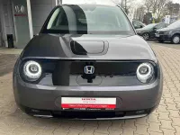 Käytetty Honda e Advance 113 kW (154 HP) 2021 Modern steel metallic Viistoperä