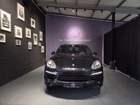 Gebraucht Porsche Cayenne 245 PS (180 kW) 2012 Schwarz SUV