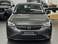 Gebraucht Opel Corsa Edition 75 PS (55 kW) 2020 Grau Kleinwagen