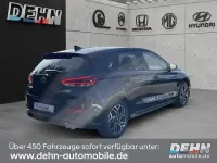 Gebraucht Hyundai i30 N Line 150 PS (110 kW) 2026 Schwarz Limousine