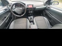 Gebraucht Opel Astra 2010 Grau Kombi