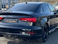 Gebraucht Audi RS3 Sport 400 PS (294 kW) 2019 Schwarz Limousine