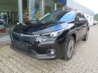 Gebraucht Subaru Crosstrek Platinum 136 PS (100 kW) 2025 Schwarz SUV