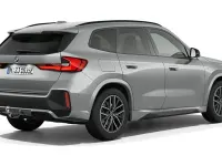 Gebraucht BMW X1 M Sport 326 PS (239 kW) 2023 Silber SUV