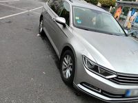 Gebraucht VW Passat 120 PS (88 kW) 2015 Kombi