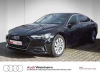 gebraucht Audi A7 50 TFSI e quattro Navi Matrix-LED K