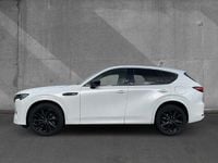 Gebraucht Mazda CX-60 Homura-Line 328 PS (241 kW) 2024 Weiß SUV