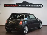 Occasion Mini Cooper S 184 PK (135 kW) 2011 Grijs Hatchback
