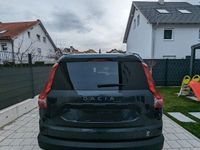 gebraucht Dacia Jogger TCe 110 Extreme+ 7-Sitzer AHK 8Fach