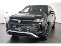 Neu VW Tayron Elegance 193 PS (141 kW) 2025 Schwarz SUV