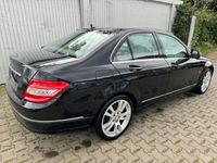 gebraucht Mercedes C220 C 220 C -Klasse Lim.CDI*TÜV.02.2026*