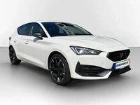 Gebraucht Cupra Leon 150 PS (110 kW) 2023 Weiß Limousine
