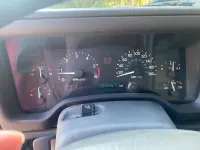 Gebraucht Jeep Wrangler Sport 177 PS (130 kW) 1998 Schwarz SUV