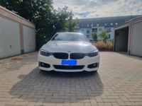 gebraucht BMW 440 i GC M- Paket Aut.//Scheckheft