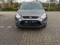 Gebraucht Ford S-MAX Trend 140 PS (102 kW) 2014 Violet Van / Kleinbus