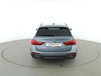 Gebraucht BMW 530 M Sport 265 PS (194 kW) 2018 Grau Kombi