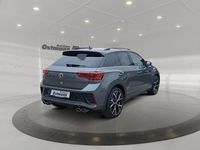 Gebraucht VW T-Roc Beats 300 PS (220 kW) 2023 Grau SUV