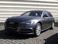 Gebraucht Audi A6 Sport 190 PS (139 kW) 2018 Silber Kombi