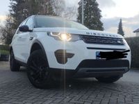 gebraucht Land Rover Discovery Sport Discovery SportSi4 SE