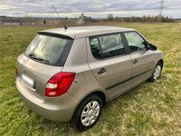 Gebraucht Skoda Fabia Classic 69 PS (50 kW) 2009 Limousine