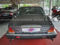 Gebraucht Jaguar XJ 264 PS (194 kW) 1991 Grau Limousine