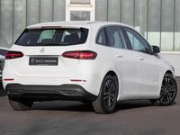 Gebraucht Mercedes B200 Progressive 150 PS (110 kW) 2025 Weiss polarweiß Van / Kleinbus