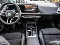 Neu BMW 214 M Sport 170 PS (125 kW) 2025 M brooklyn grau metallic Coupé