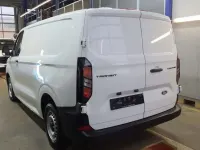 Occasion Ford Transit Custom 110 ch (80 kW) 2024 Blanc Van