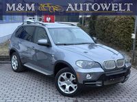 Gebraucht BMW X5 355 PS (261 kW) 2007 Grau SUV