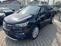 gebraucht Opel Grandland X INNOVATION AUTOMATIK +LEDER+NAVI+KAM