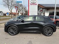 Neu Lexus LBX 136 PS (100 kW) 2026 Schwarz SUV