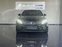 Gebraucht Mercedes C43 AMG AMG 390 PS (286 kW) 2021 Schwarz Kombi