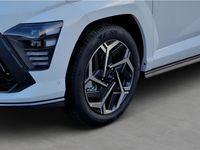 gebraucht Hyundai Kona 1.6 4WD