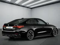 Neu BMW i4 442 kW (601 PS) 2026 Schwarz Limousine