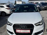 gebraucht Audi A1 Sportback 1.2 TFSI S line Sport, TÜV 04/25