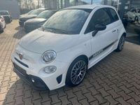 gebraucht Abarth 595 KIT ESTETICO + U-CONNECT+NAVI +