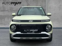 Neu Hyundai Inster Trend 71 kW (97 PS) 2026 Buttercream Kleinwagen