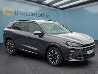 Second-hand Cupra Terramar 150 CP (110 kW) 2025 Mov SUV