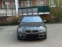 gebraucht BMW 530 d xDrive Touring M-Paket 360°,Pano,TÜV Neu