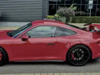 Gebraucht Porsche 991 500 PS (367 kW) 2018 Rot
