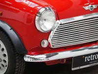 Occasion Mini 1300 63 ch (46 kW) 2000 Rouge Citadine