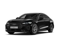 Gebraucht Audi A5 S-Line 204 PS (150 kW) 2024 Schwarz Limousine