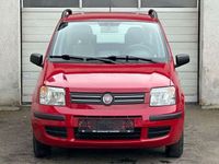 gebraucht Fiat Panda 1.2*KLIMAANLAGE*5-TÜRIG*ZV*TÜV 11.2024