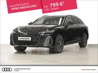 Neu Audi A6 Sport 299 PS (219 kW) 2026 (unbekannt) Kombi