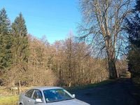 Gebraucht BMW 328 193 PS (141 kW) 2000 Silber Coupé