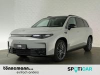 Gebraucht Leapmotor C10 215 PS (158 kW) 2025 Grau SUV