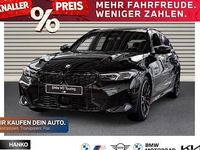 Gebraucht BMW M340 340 PS (250 kW) 2026 Schwarz Limousine
