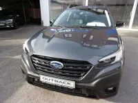 Neu Subaru Outback Exclusive+ 169 PS (124 kW) 2026 Magnetite gray SUV