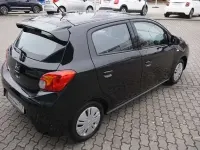 Gebraucht Mitsubishi Space Star Select 80 PS (58 kW) 2024 Schwarz Kleinwagen