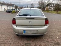 gebraucht Opel Vectra GTS 3.2l Top Zustand